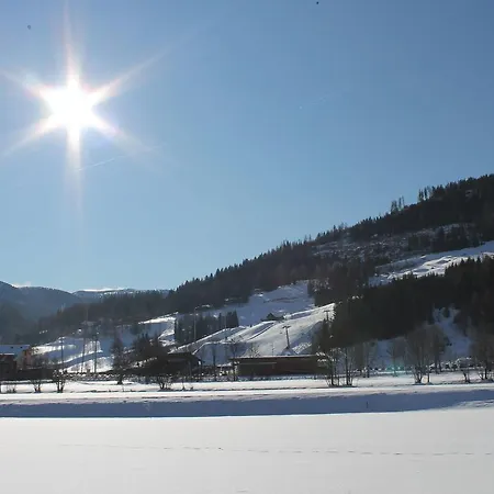 Eco Chalet Kreischberg * Sankt Georgen ob Murau