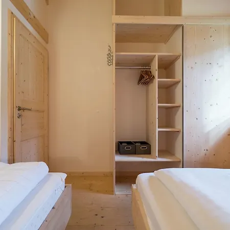 Chalé Eco Chalet Kreischberg Sankt Georgen ob Murau