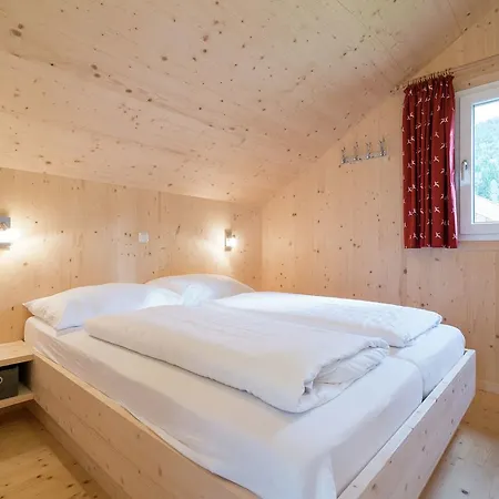 Eco Chalet Kreischberg Sankt Georgen ob Murau