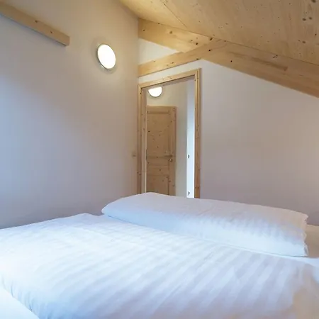 Eco Chalet Kreischberg