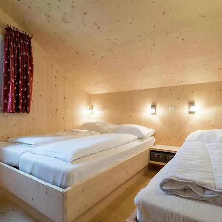 Chalé Eco Chalet Kreischberg Sankt Georgen ob Murau