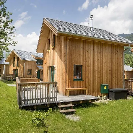 Chalé Eco Chalet Kreischberg *